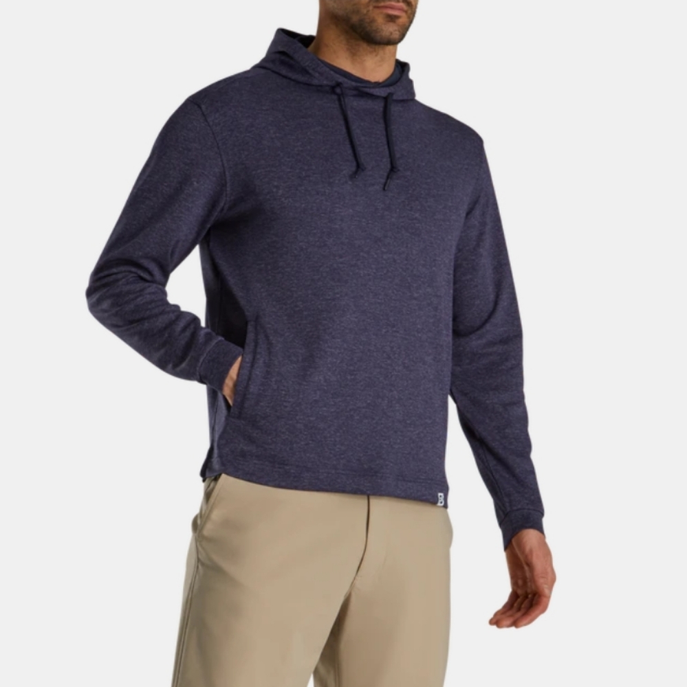 Men's FootJoy Hoodie - Picture 2 of 4
